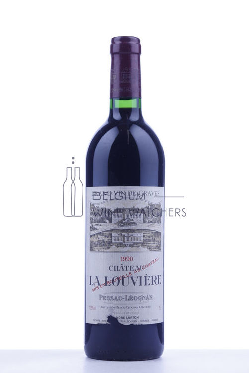Picture of 1990 LA LOUVIERE